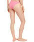 Onia Ashley Bottom Women's Pink L