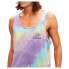 HYDROPONIC Salt Riders sleeveless T-shirt