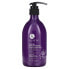 Фото #1 товара Color Brightening, Purple Conditioner, For Blonde & Gray Hair, 16.9 fl oz (500 ml)