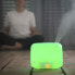 INNOVAGOODS Steloured LED Aroma Diffuser Humidifier