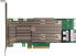 Фото #2 товара Kontroler Fujitsu PCIe 3.0 x8 - 2x Mini-SAS PRAID EP520i FH/LP (S26361-F4042-L502)