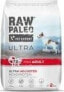 Raw Paleo Vetexpert Raw Paleo Ultra Beef Adult Mini 2kg