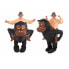 Costume for Adults Gorilla M/L (4 Pieces)