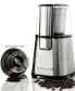 Electric 2.1 Ounce Coffee Grinder