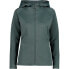 CMP Fix Hood 32C8386 jacket