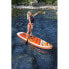 Фото #4 товара BESTWAY Hydro-Force Aqua Journey Inflatable Paddle Surf Set