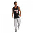 Фото #3 товара Mitchell &Ness NBA Swingman Miami Heat Shaquille O`Neal T-shirt M SMJYAC18017-MHEBLCK05SON