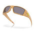 OAKLEY Heliostat polarized sunglasses