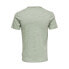ფოტო #4 პროდუქტის ONLY & SONS Albert Life short sleeve T-shirt