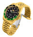 Часы Invicta Pro Diver Automatic Gold