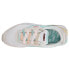 Фото #4 товара Puma Cruise Rider Gl Lace Up Womens Off White Sneakers Casual Shoes 381881-01