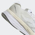 Фото #12 товара Женские кроссовки adidas Adizero Boston 11 Shoes (Белые)