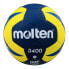 Фото #1 товара Molten 3400 H3X3400-NB handball