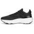 Puma Foreverrun Nitro Running Womens Black Sneakers Athletic Shoes 37775801