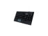 Фото #2 товара Adesso Easytouch Usb Compact Keyboard With Glide Point Touchpad , Fits In 19 1