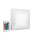 Ledvance LED Color - 3000 K - 1200 lm - IP20 - White