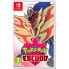 Фото #2 товара NINTENDO GAMES Switch Pokemon Escudo