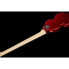 Höfner Shorty Violin Bass CT Red