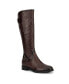 ფოტო #1 პროდუქტის Women's Sahara Tall Boot