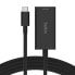 Фото #2 товара Адаптер USB-C—HDMI Belkin AVC013BTBK