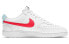 Фото #3 товара Кроссовки Nike Court Vision Low CD5434-106