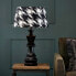 Фото #3 товара Pied-de-Poule Lamp Shade 35x45