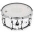 Gretsch Drums 14"x6,5" Snare Chrome o. Brass