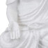 Фото #11 товара Weiße Buddha Figur 17,5 cm