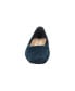 Women's Kimiko Square Toe Flats