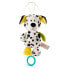 Фото #2 товара NICI Music Box Dalmatian 18 cm On Header Card Teddy