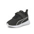 Фото #2 товара Puma Flyer Flex Ac Slip On Infant Boys Size 4 M Sneakers Casual Shoes 19556401