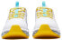 Фото #4 товара Спортивная обувь Air Mega2.0 бело-синего цвета для бега (арт. 880118115083),