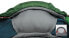 Alexika Unisex Mountain Trekking Sleeping Bag Green / Grey