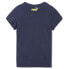 Фото #4 товара Puma Graphic Crew Neck Short Sleeve T-Shirt Boys Size 2T Casual Tops 531824-06