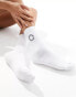 Фото #6 товара ASOS Weekend Collective socks in white