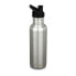 Фото #1 товара KLEAN KANTEEN Classic Stainless Steel Bottle 800ml Sport Cap