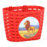 WIDEK Animals Kingdom Basket