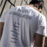 ფოტო #3 პროდუქტის MONTESA Guilty short sleeve T-shirt