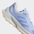 Фото #11 товара Женские кроссовки TERREX Soulstride Flow Trail Running Shoes ( Синие )