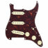 Фото #2 товара Fender Pre-Wired ST Pickguard Tex-Mex