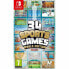 Фото #1 товара Видеоигра для Switch Just For Games 34 Sports Games World Edition