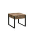 Фото #1 товара Aflo End Table