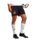 ფოტო #1 პროდუქტის Men's Black Houston Dynamo FC AEROREADY Authentic Shorts