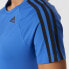 Adidas Climalite Designed To Move Tee 3S W BK2683