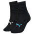 Фото #2 товара PUMA Slouch crew socks 2 pairs