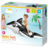 Inflatable pool figure Intex Whale 193 x 76 x 119 cm (6 Units)