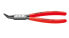 KNIPEX 44 31 J12 - Circlip pliers - Steel - Plastic - Red - 14 cm - 90 g