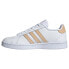 ADIDAS Grand Court trainers