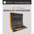 Фото #1 товара Wersi World of Synthesizer (4003030) Soundpackage for OAS