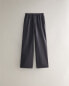 Linen trousers